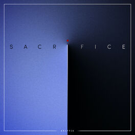 Album cover of Sacrifice EP