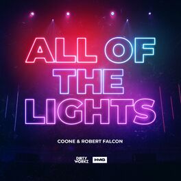 Album cover of All Of The Lights