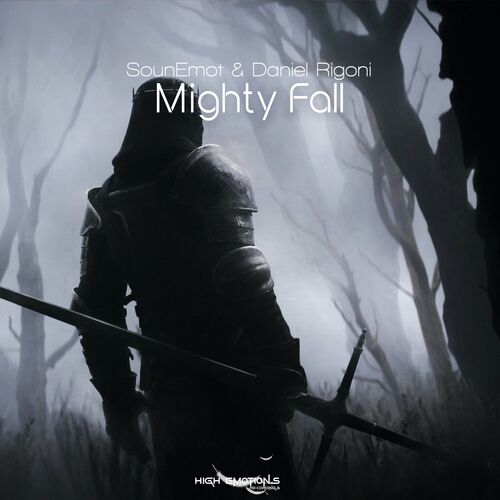 VA - SounEmot & Daniel Rigoni - Mighty Fall (2023) (MP3)