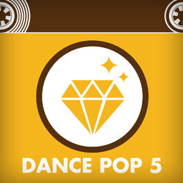 Album cover of Dance Pop 5