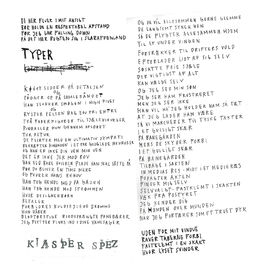 Album cover of Typer (Radio Version)