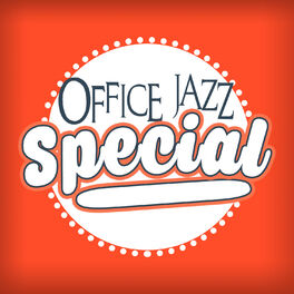 Album cover of Office Jazz Special