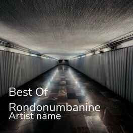 Album cover of Best of Rondonumbanine