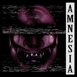 Album cover of Amnesia (Sped Up)