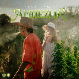 Album cover of Amnezija