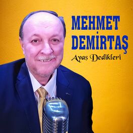 Album cover of Ayaş Dedikleri
