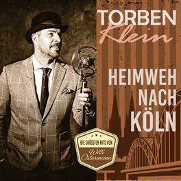 Album cover of Einmal am Rhein (feat. Tom Gaebel & JP Weber)