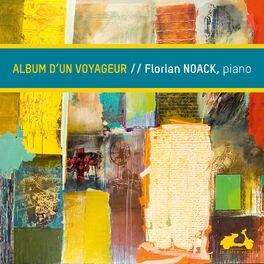 Album cover of Album d'un voyageur