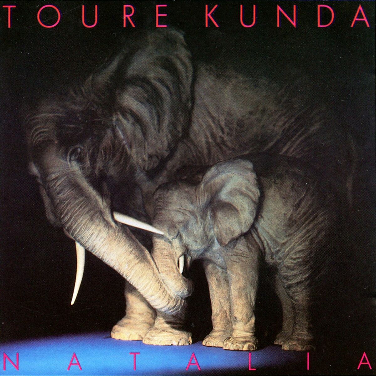 Toure Kunda: albums, songs, playlists | Listen on Deezer