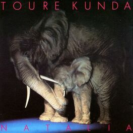 Album cover of Natalia