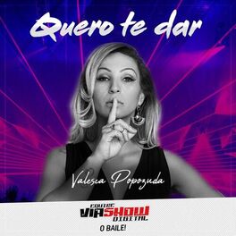 Album cover of Quero Te Dar