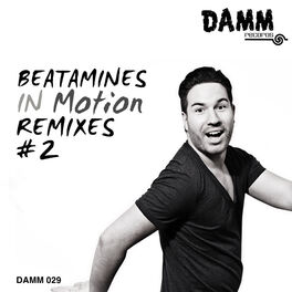 Album cover of In Motion Remixes #2