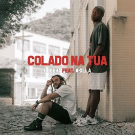 Album cover of Colado na Tua