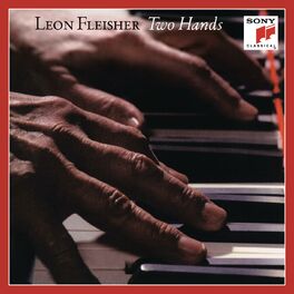Album cover of Two Hands