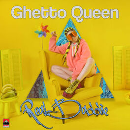 Where Is My Queen? Song, Ghetto 25, Where Is My Queen?