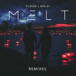 Album picture of Melt (Remixes)