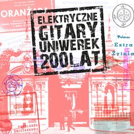 Album cover of Uniwerek 200 lat