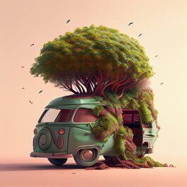Album cover of Discover