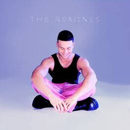 Album cover of Hey DJ (The Remixes)