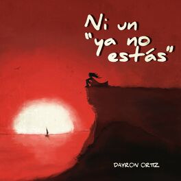 Album cover of Ni un Ya No Estás