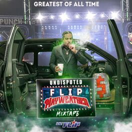 Album cover of Flip Mayweather