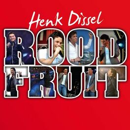 Album cover of Rood fruit