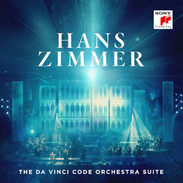 Album cover of The Da Vinci Code Orchestra Suite (Live)