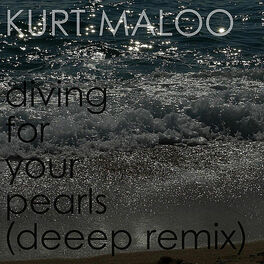 Album cover of Diving For Your Pearls (Deeep Remix)