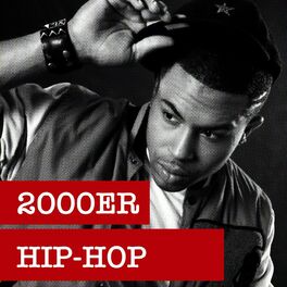 Album cover of 2000er Hip-Hop