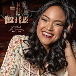 Album cover of Raise a Glass