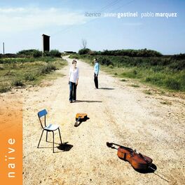 Album cover of Ibérica