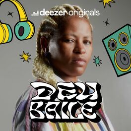 Album cover of Bom À Beça - Deu Baile