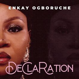 Album cover of Declaration