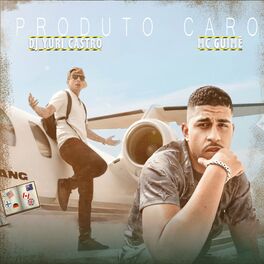 Album cover of Produto Caro