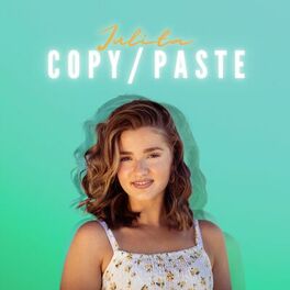 Album cover of Copy / Paste