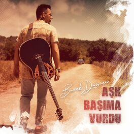 Album cover of Aşk Başıma Vurdu