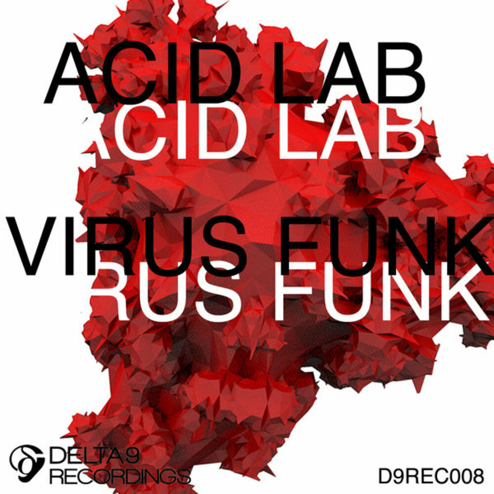 Lab feat. Torrent Funk вирусы. Atjazz – Labfunk. Virus Lab log.