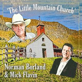 Album cover of The Little Mountain Church