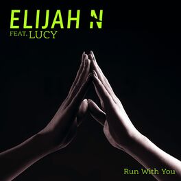 Album cover of Run with You