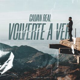 Album cover of Volverte A Ver
