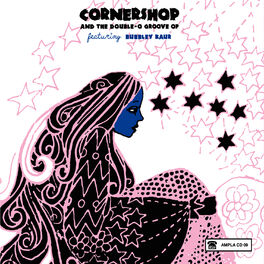 Album cover of Cornershop & The Double 'O' Groove Of