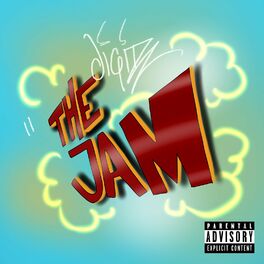 Album cover of The Jam