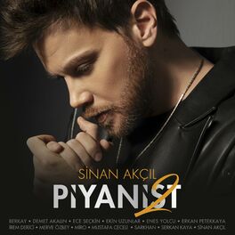Album cover of Piyanist 2