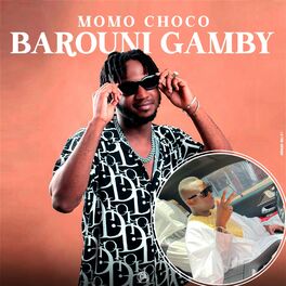 Album cover of Barouni Gamby OG