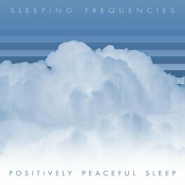 Album cover of Positively Peaceful Sleep