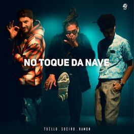 Album cover of No Toque da Nave