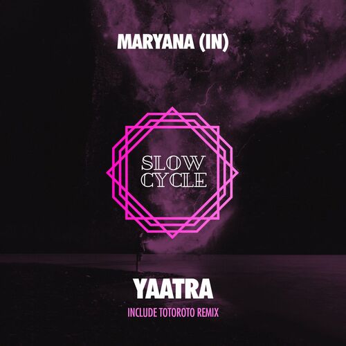 VA - Maryana (IN) - Yaatra (2023) (MP3)