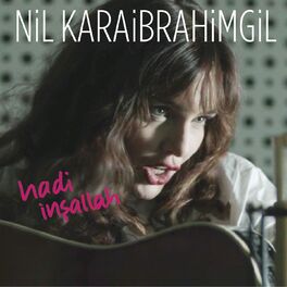 Album cover of Hadi İnşallah