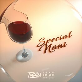 Album cover of Special Nani
