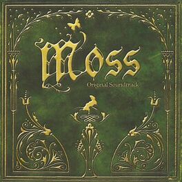 Album cover of Moss (Original Game Soundtrack)